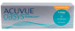 Acuvue oasys with hydraluxe for astigmatism (30 линз)